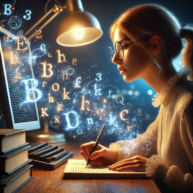 Professional Transcription Service